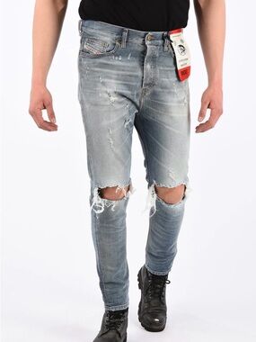 DIESEL D-VIDER Jeans L.32 Jeans